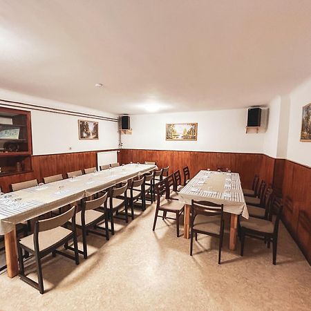 Groppenstein Apartmanhaz Obervellach Eksteriør bilde