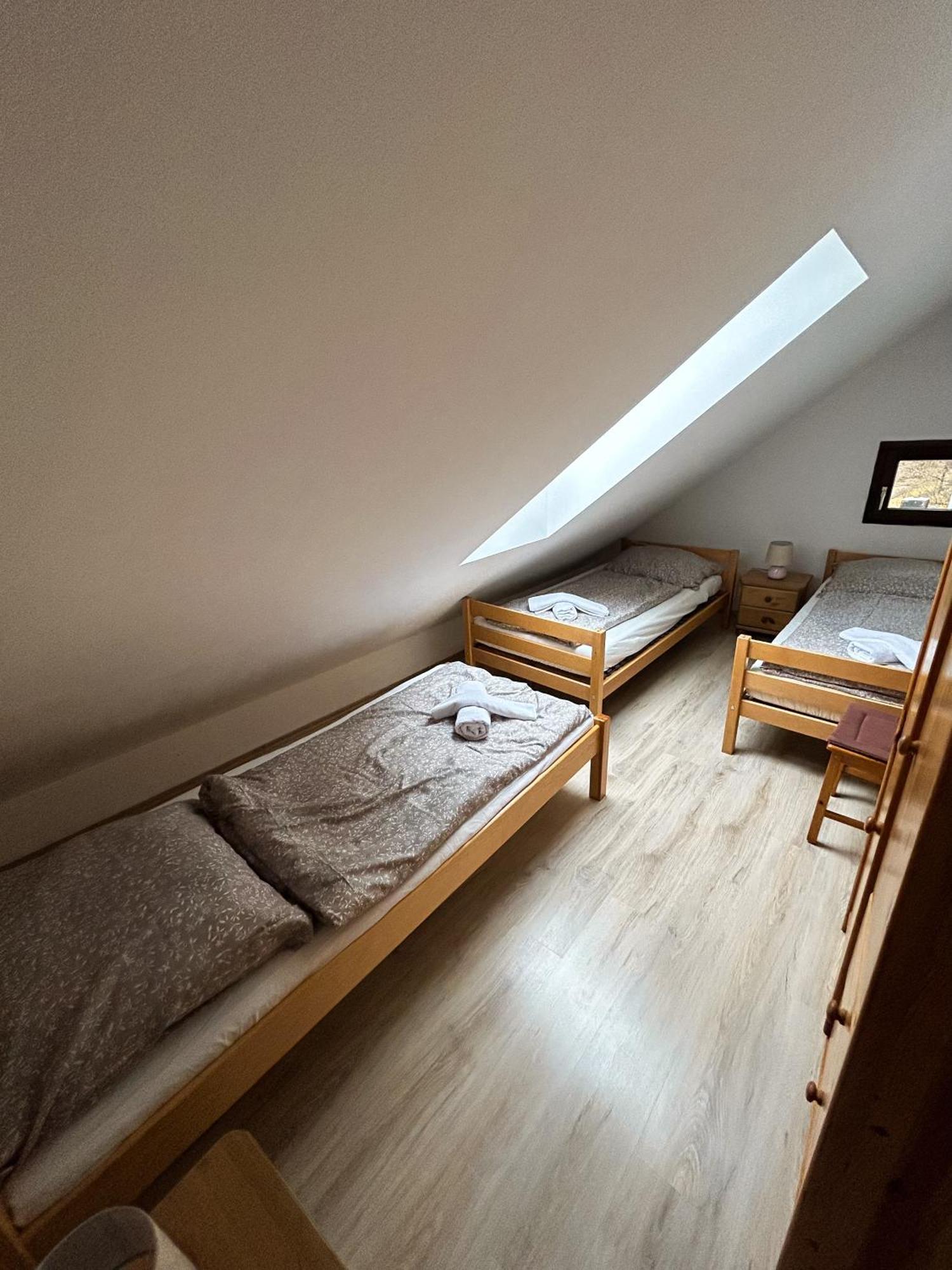 Groppenstein Apartmanhaz Obervellach Eksteriør bilde